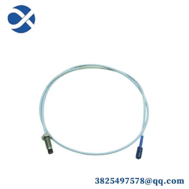 Bently Nevada 330171-00-16-05-02-05 Proximity Probes for Advanced Automation Solutions