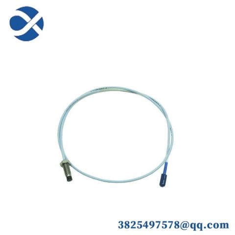 Bently Nevada 330171-00-16-90-01-05 Transducer System - Precision Measurement for Industrial Control