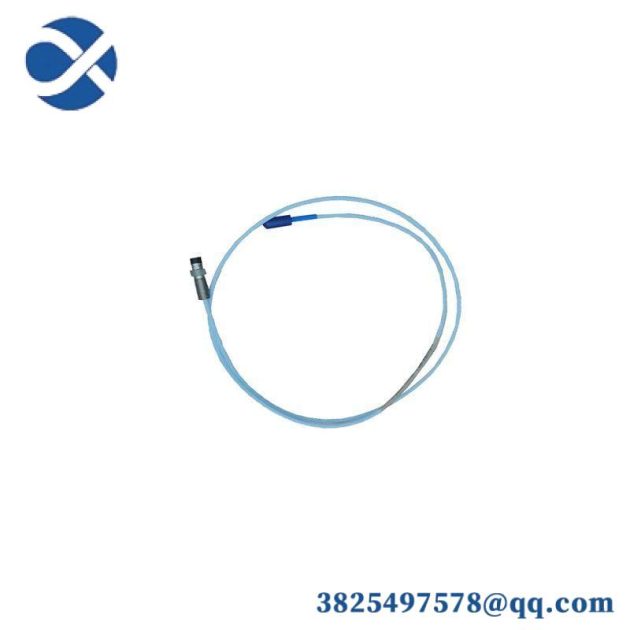 BENTLY NEVADA Proximity Probes 330171-00-20-90-02-05, 3300 Series, 5mm Sensor