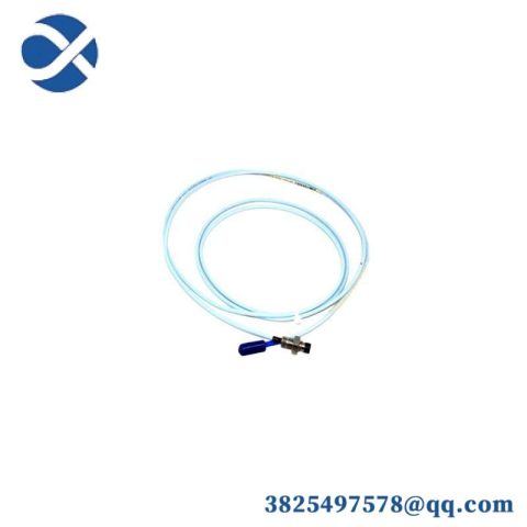 Bently Nevada 330171-00-32-05-01-05 Proximity Probes, Advanced Sensor Technology for Industrial Control Systems