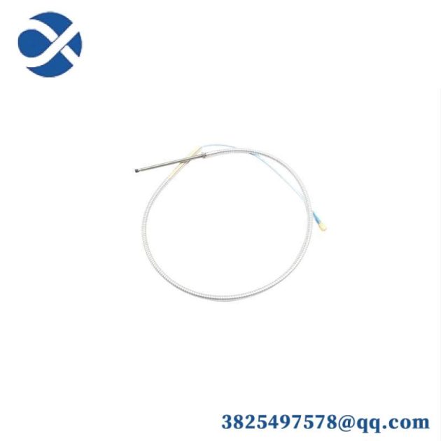 BENTLY NEVADA 330172-00-50-10-02-00: 3300 XL 8 mm Proximity Probes, Precision Measurement Solutions