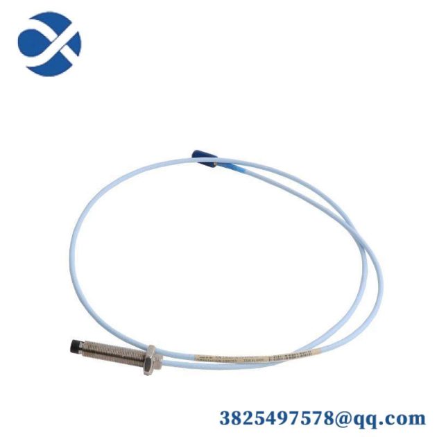 Bently Nevada 330173-00-02-10-02-CN: High-Precision 5mm Transducer for Industrial Automation