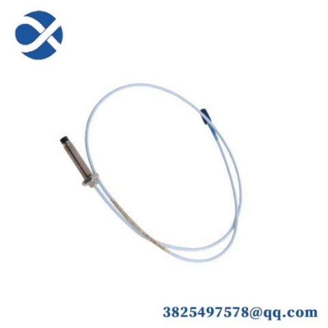Bently Nevada 330173-00-03-10-02-CN Proximity Probes for Advanced Industrial Control Systems
