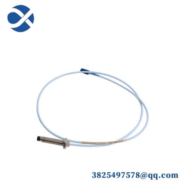 Bently Nevada 3300 XL 8 mm Proximity Probes, Advanced Industrial Automation Solution