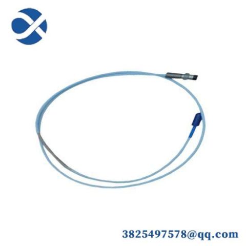 Bently Nevada 330173-00-09-10-02-CN Proximity Probes - Precision Monitoring for Industrial Automation