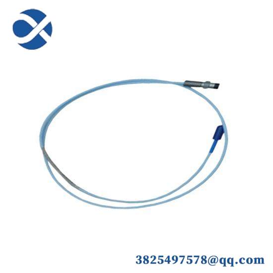 bently_nevada_330173-00-09-10-02-cn_proximity_probes.jpg Bently Nevada 330173-00-09-10-02-CN Proximity Probes - Precision Monitoring for Industrial Automation