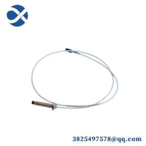 Bently Nevada 330173 Proximity Probes - Advanced Industrial Control Solution