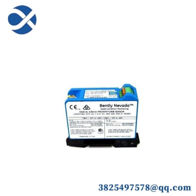 Bently Nevada 330180-50-CN - 3300 XL Proximitor Sensor