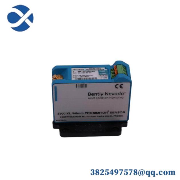 Bently Nevada 330180-90-CN Proximity Sensor