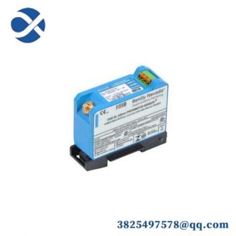 Bently Nevada 330180-91-05 - 3300 XL Proximity Sensor