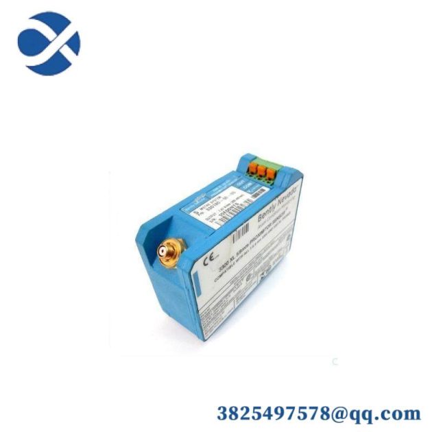 Bently Nevada 330180-X1-05 Proximity Sensor, 3300XL Series
