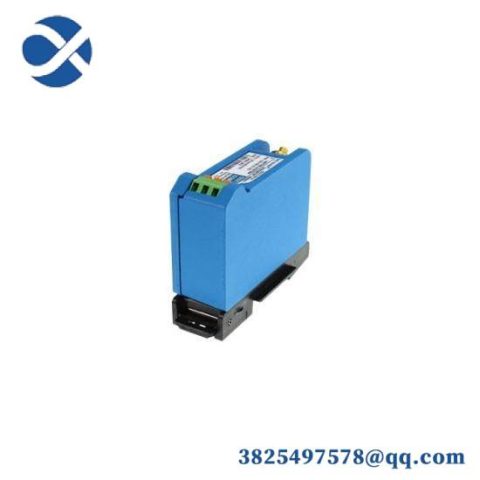 Bently Nevada 330180-X1-05: Advanced Proximity Sensor, Designed for Precision Control