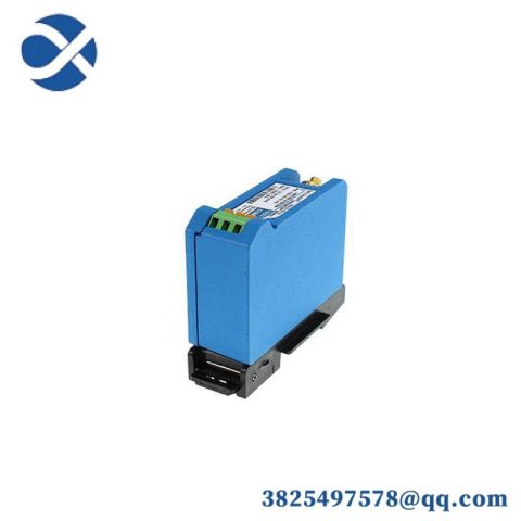 Bently Nevada 330180-X1-05 Proximity Sensor - Advanced Industrial Control Solution