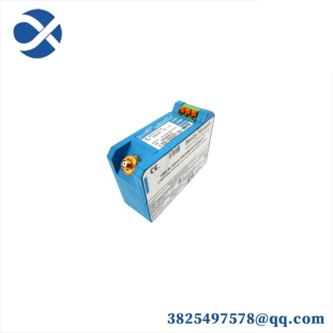 Bently Nevada 330180-X2-05 MOD181634-01 Proximity Sensor: Precision Detection for Industrial Control