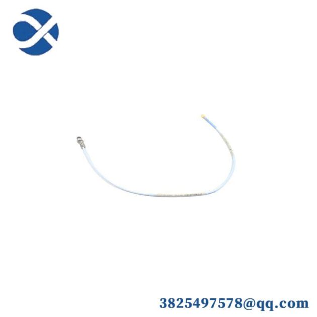 BENTLY NEVADA 330195 - 02-12-05-05, 8mm RVS MT Probe for 3/8-24 Module
