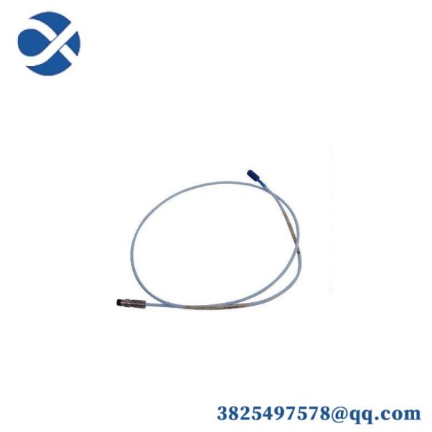 Bentley Nevada 330196-05-30-10-CN 3300 XL 8 mm Reverse Mount Probes - Precision Measurement Solutions for Industrial Control