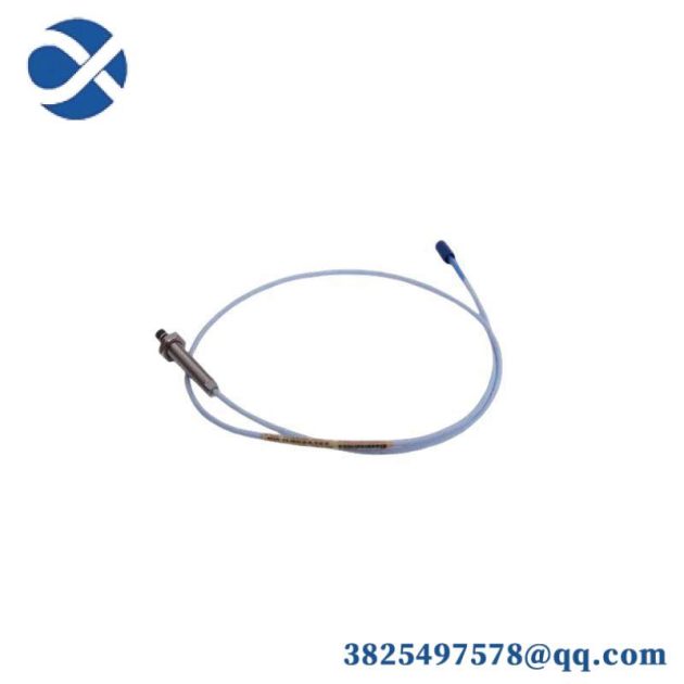 Bently Nevada 330354-040-24-05: Advanced Velocity Sensor for Industrial Control Systems