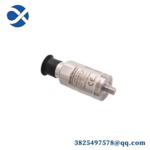 Bently Nevada 330500 Series, 07-02, Velomitor Piezo-velocity Sensor
