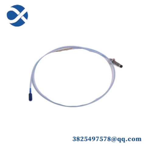 Bently Nevada 330525-01: Advanced Process Control Module for Industrial Automation