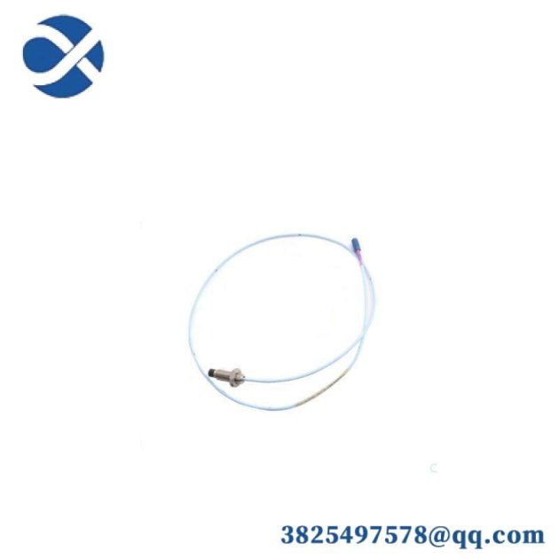 BENTLY NEVADA 330703-000-040-10-02-CN: 3300 XL 11 mm Proximity Probes