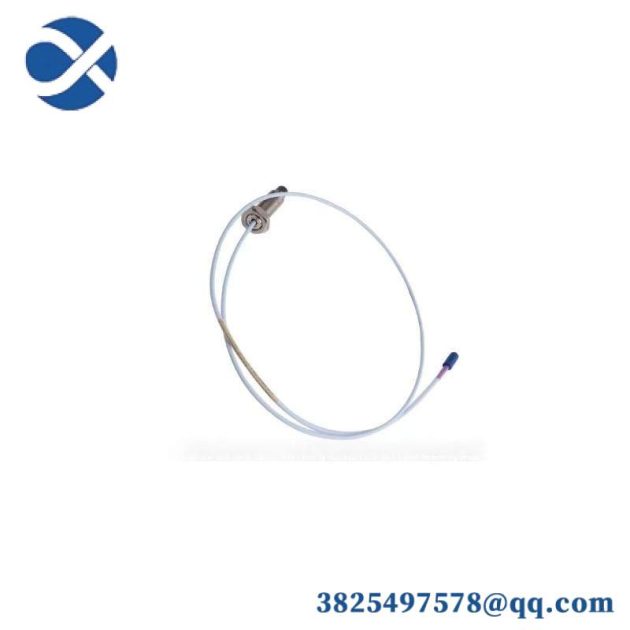 Bently Nevada 330703-000-050-10-01-00 Proximity Probes - Precision Measurement for Industrial Control Systems
