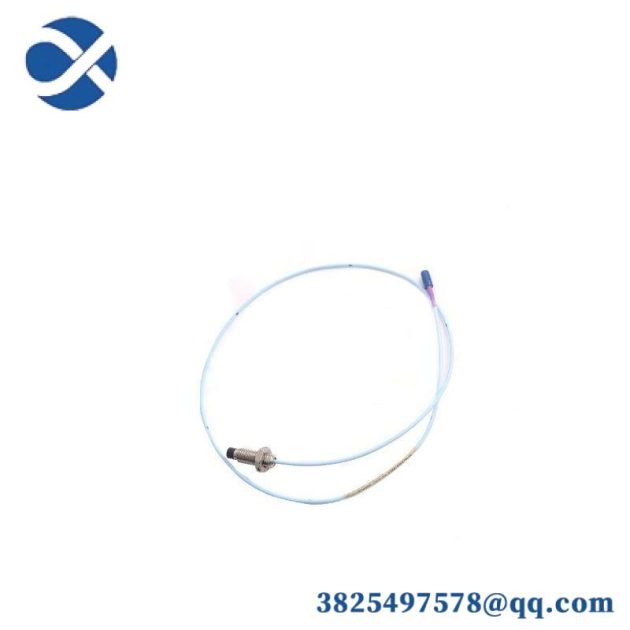 BENTLY NEVADA 330703-000-050-10-02-05: High-Precision 3300 XL 11 mm Proximity Probes for Advanced Industrial Control