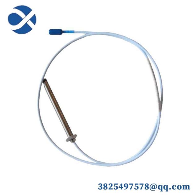 Bently Nevada 330703-000-050-10-11-05: 3300 XL 8 mm Proximity Probes
