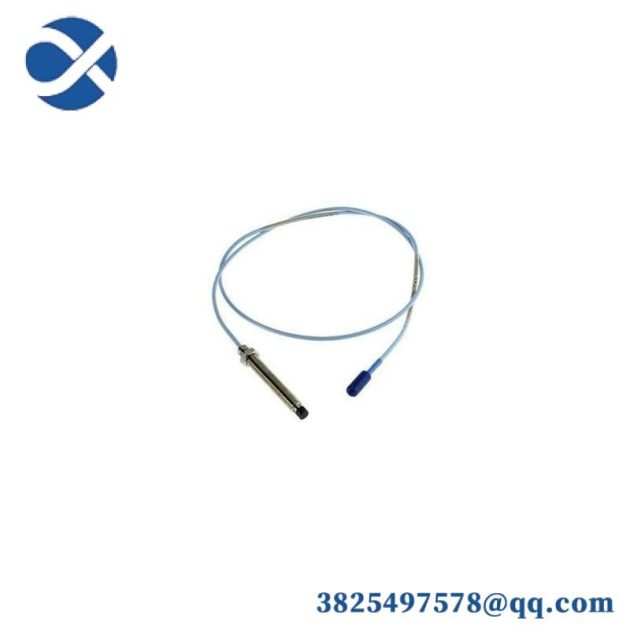 Bently Nevada 330703-000-070-10-02-00 3300 XL 8 mm Proximity Probes - Precision Industrial Measurement