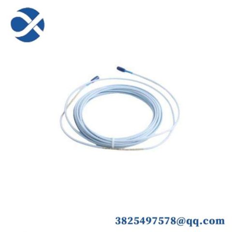 BENTLY NEVADA 330703-000-070-10-02-05 - High Precision Vibration Monitoring Module