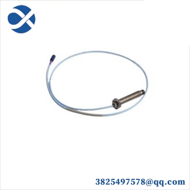 Bently Nevada 330703-000-080-10-02-00: 3300 XL 11mm Proximity Probes for Advanced Industrial Control