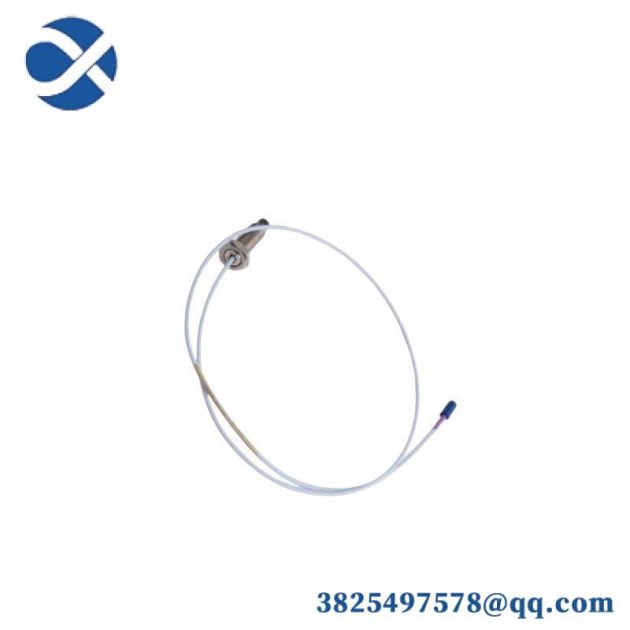 Bently Nevada 330703-050-120-10-02-00 Proximity Transducer: Precision Measurement in Industrial Automation