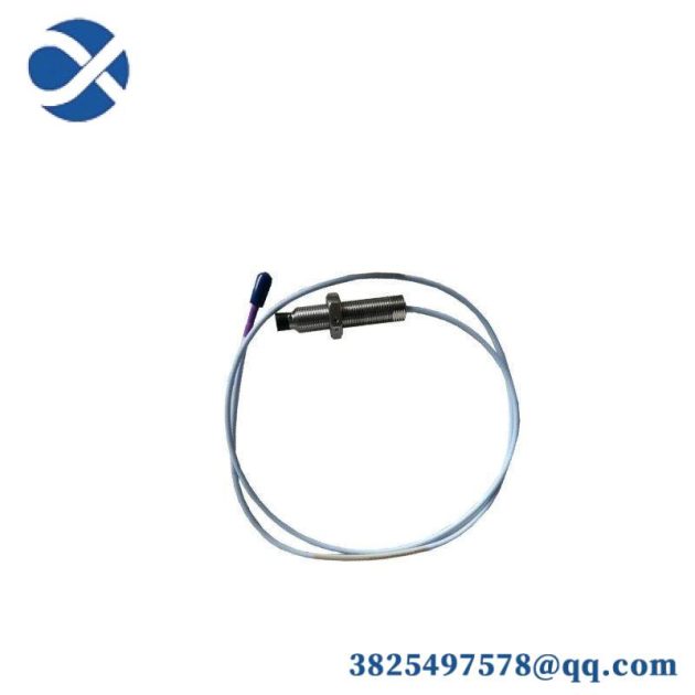 Bently Nevada 330704-000-050-10-02-05 Proximity Probes, Precision Sensor Technology for Industrial Automation