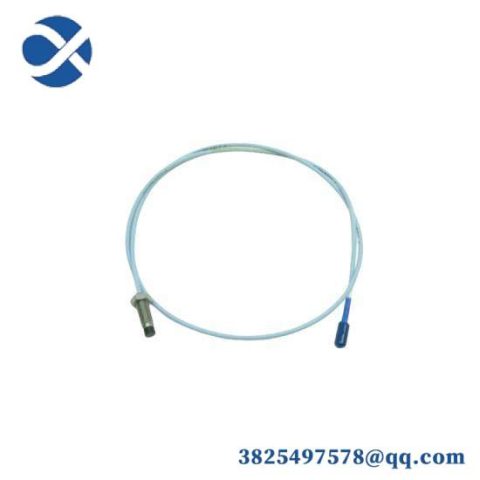 Bently Nevada 330704-000-060-90-02-CN Proximity Probe - Advanced Sensor Technology for Industrial Control