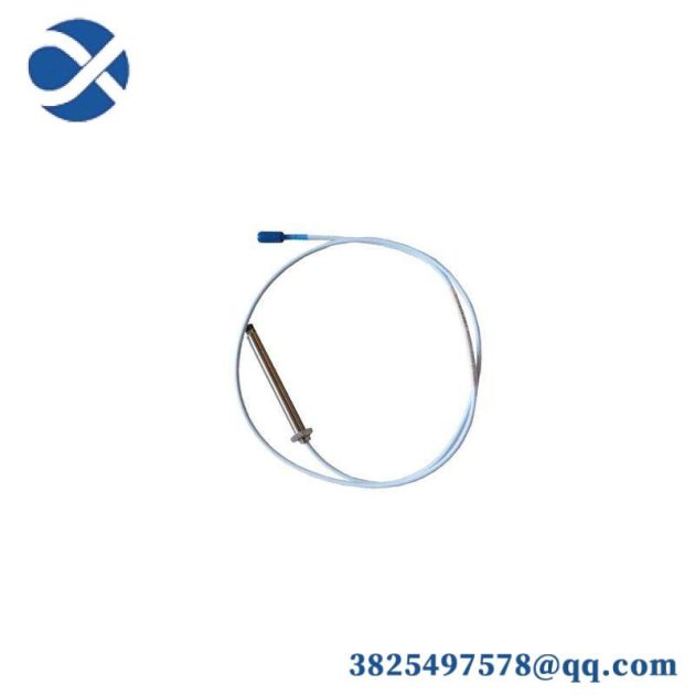 BENTLY NEVADA 330707-00-20-10-11-00 - 3300 XL 11 mm Probe