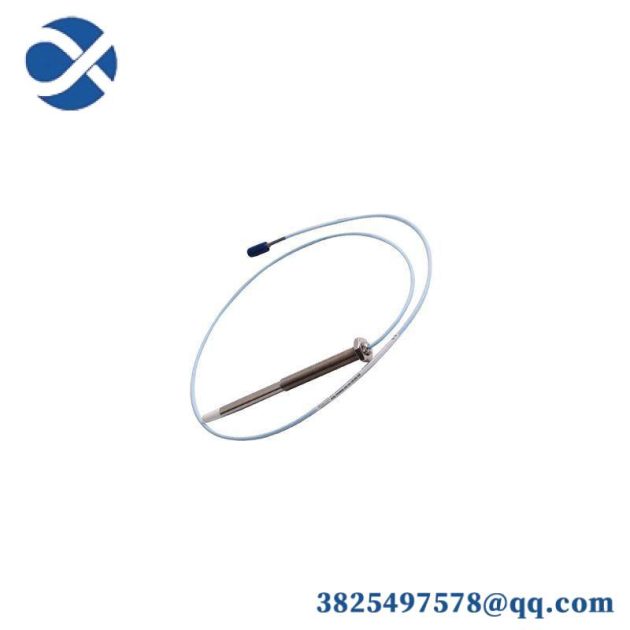 Bently Nevada 330709-000-120-10-02-00 Proximity Sensor