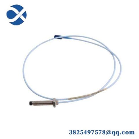 Bently Nevada 330710-00-05-50-02-05 | 3300 XL 11 mm Proximity Probes