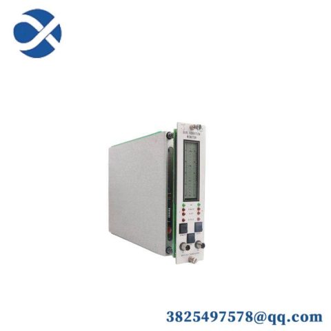 Schneider Micrologic 33073, Industrial Control Module