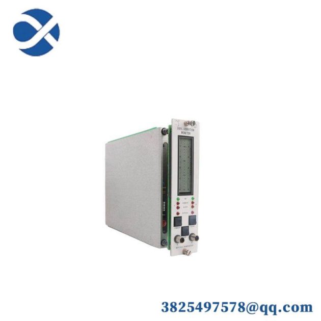Schneider Micrologic 33073, Industrial Control Module