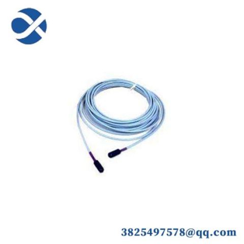Bently Nevada 330730-080-00-00: Industrial Control System Extension Cable