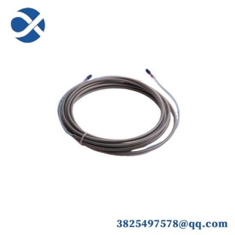 BENTLY NEVADA 330730-080-01-05 3300 XL 11 mm Extension Cable