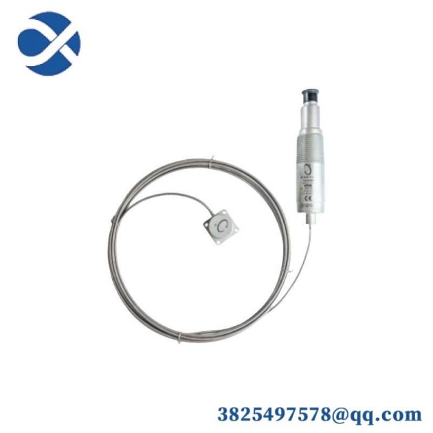 BENTLY NEVADA 330750-20 Velomitor Velocity Sensor