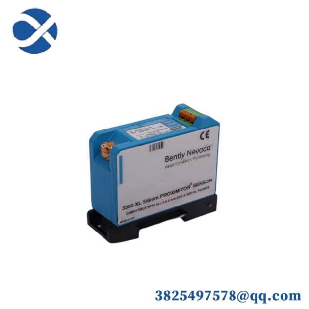 Bently Nevada 330780-51-CN Proximitor Sensor - Precision Industrial Control
