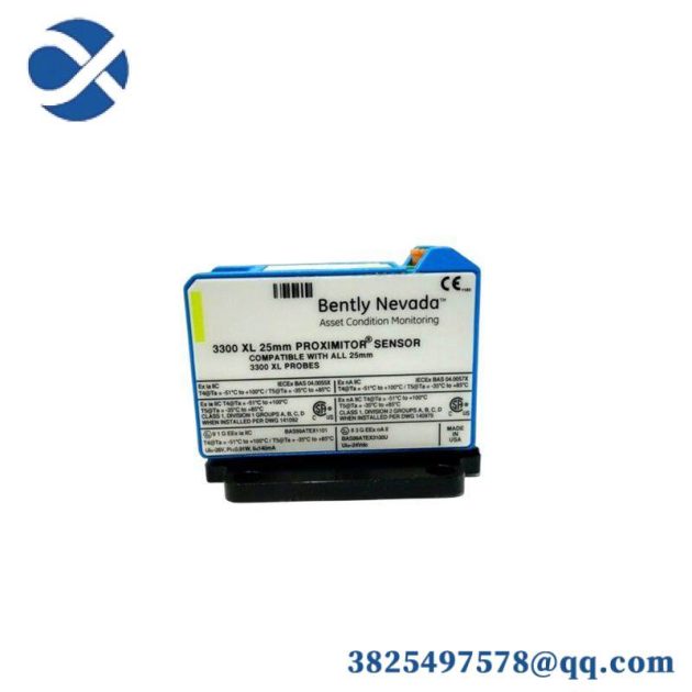 Bently Nevada 330850-50-05 Proximity Sensor
