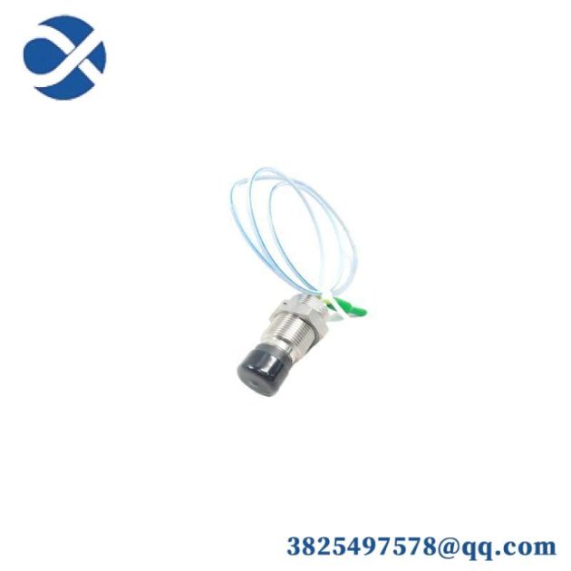 BENTLY NEVADA 330851-01-000-020-90-00-00: Precision Proximity Probe for Industrial Control Systems