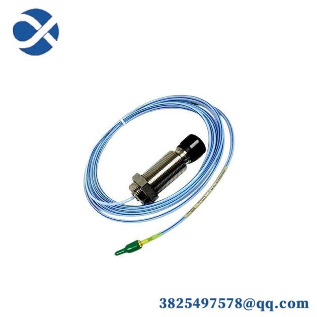 Bently Nevada 330851-02-000-060-10-00-CN: Advanced Proximity Probes for Industrial Control Systems