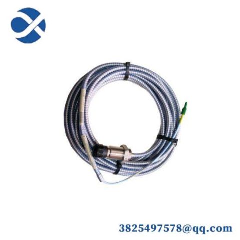 BENTLY NEVADA 330851-02-000-060-50-00-05: 3300 XL 25 mm Proximity Probe