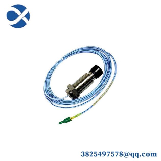 Bently Nevada 330851-04-000-020-10-01-00: Advanced Probes for Precision Measurement
