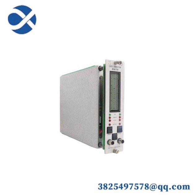 Bently Nevada 330851-04-000-023-10-01-05 Proximity Probe: Advanced Sensing for Industrial Control