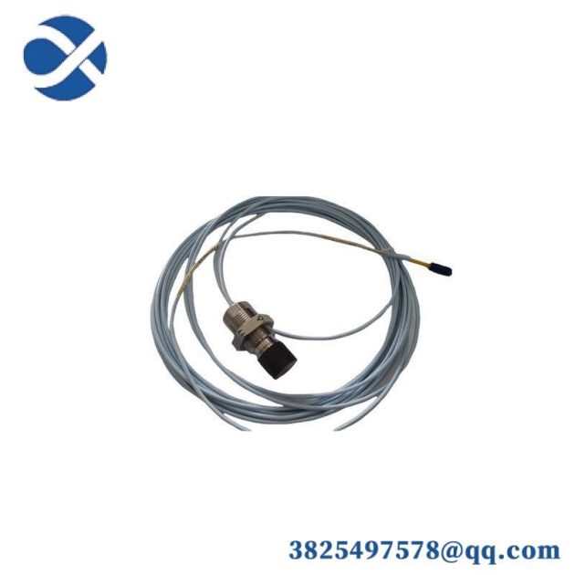 Bently Nevada 330851-05-000-040-50-01-05 Proximity Transducer - Precision Measurement for Industrial Automation