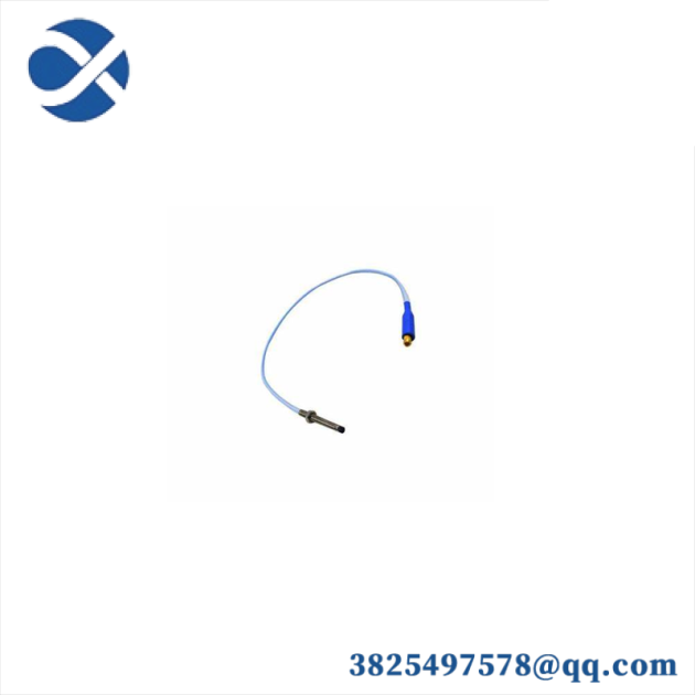Bently Nevada 330901-00-09-70-02-CN Proximity Probes